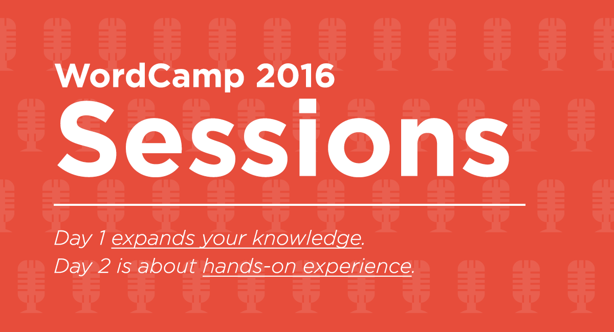 sessions-wordcamp-2016
