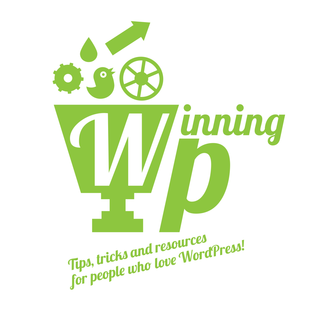 WinningWP - A WordCamp Calgary sponsor